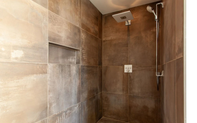 Luxury Villa Close to Maastricht