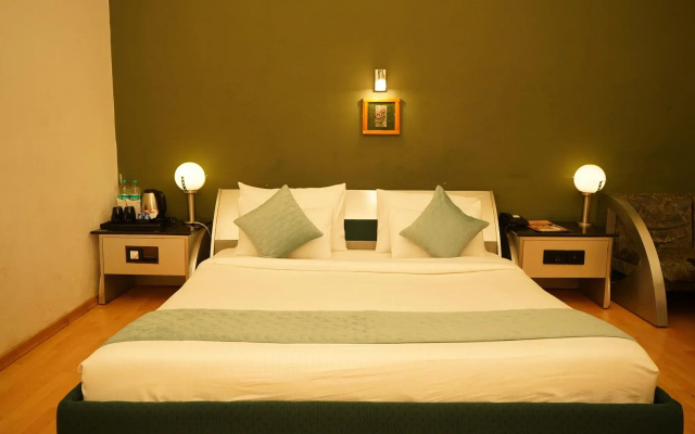 Hotel Shevaroys