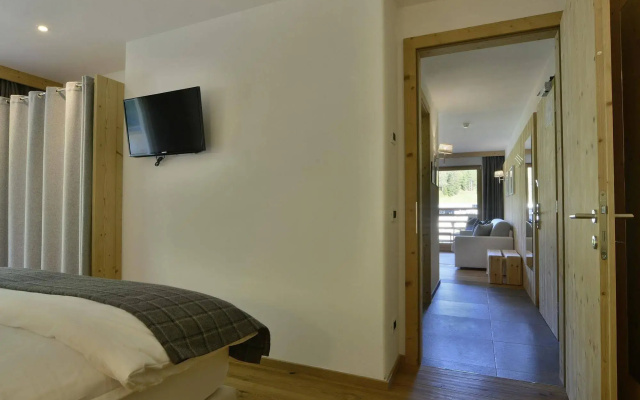Bio Alpine Hotel Gran Fodà