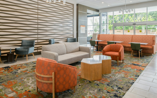 Hampton Inn by Hilton North Hollywood