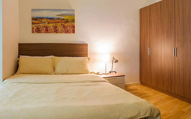 RH Suites at Solaris Dutamas