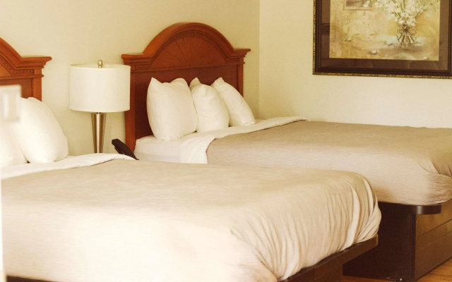 Quality Inn near Chattanooga South