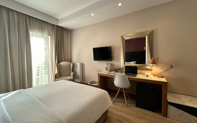 Areos Hotel