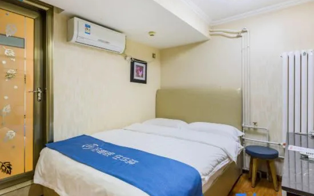 Rujia Huayi Hotel (xiedan Financial Street Union Hospital, Beijing)