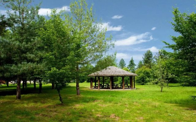 Gîte de la Gabillière - 6 Personnes