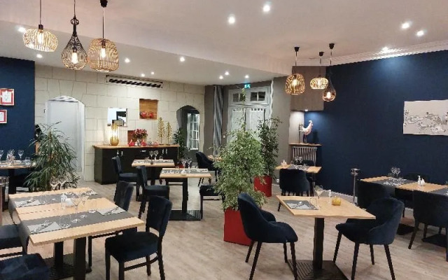 Logis Hotel Loire Hotel