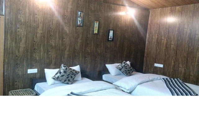 Kedar Resorts