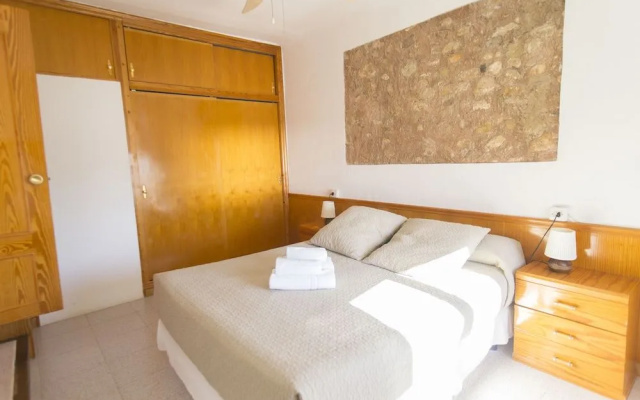 HappyVila Fisherhouse Apartments