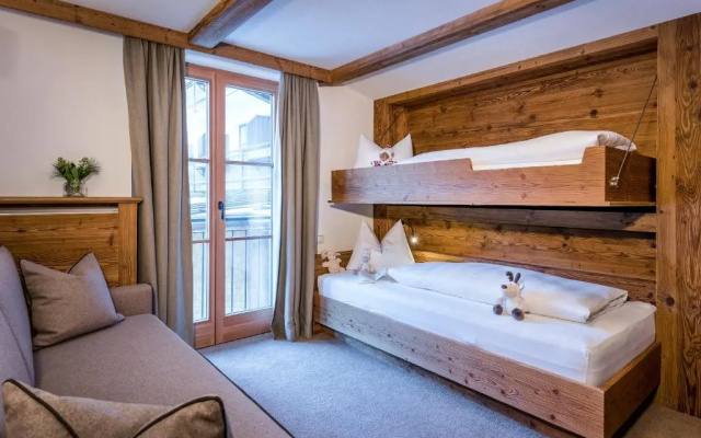Hotel Gridlon