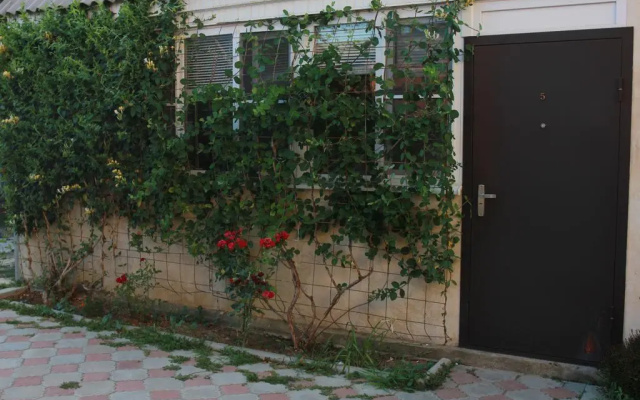 Guest house on komsomolskaya 41