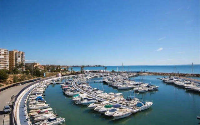 Terrazas de Campoamor 3029