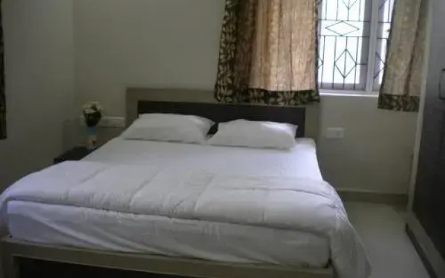 Guesthouse Sakina Colva
