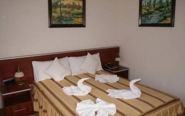 Hotel Ami