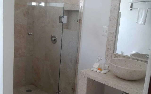Zanara Hotel Boutique