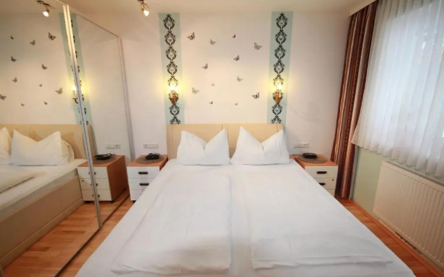 Ferienwohnung Ulli by Schladming-Appartements