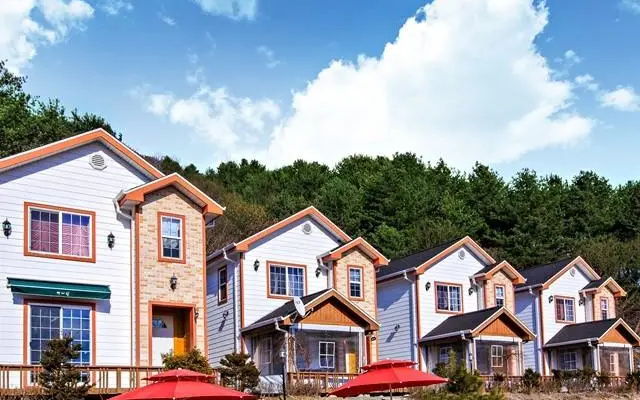 Terryhill pension
