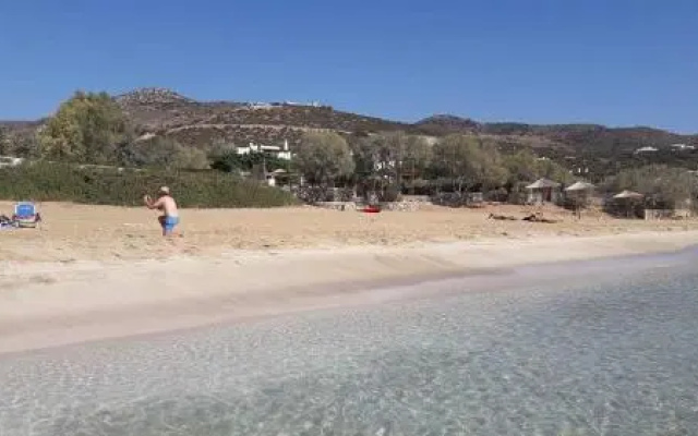 Aparthotel 4 Stars Aliki
