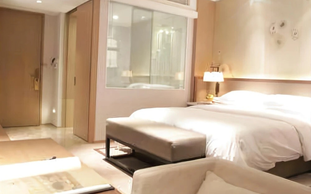 Wenhua Boutique Hotel