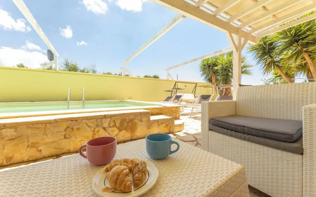 Villetta Estiva With Private Pool