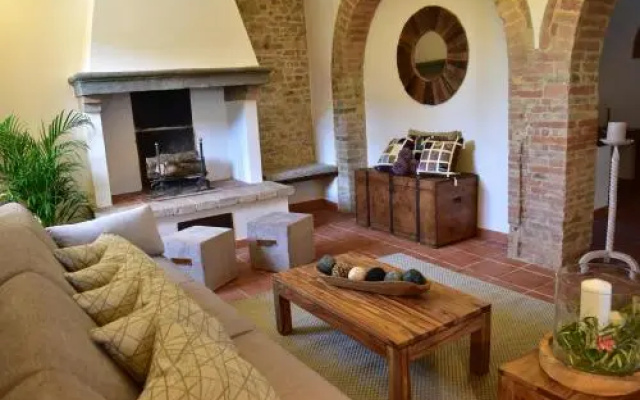Villa San Michele Bed and Breakfast