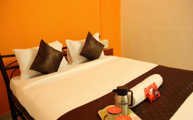 OYO Rooms Katraj