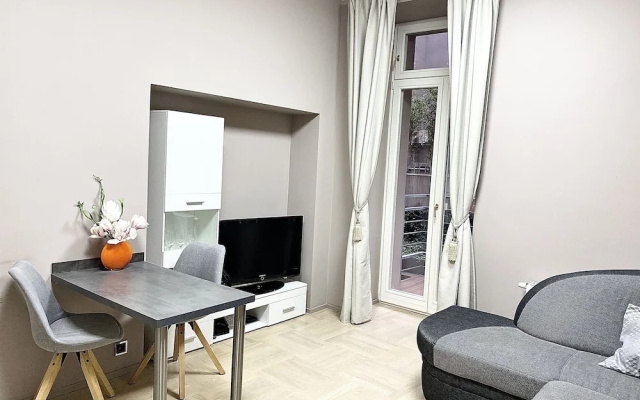 Spalena Apartment