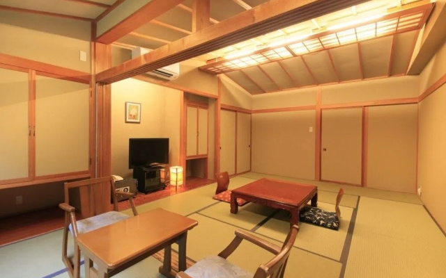 Shikisainoyado Furusato