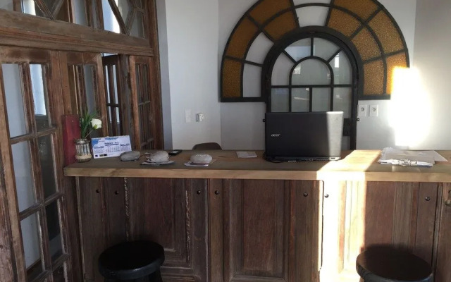 MarAdentro Aparts & Suites