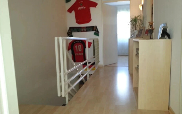 Private Apartment Max-Planck-Straße