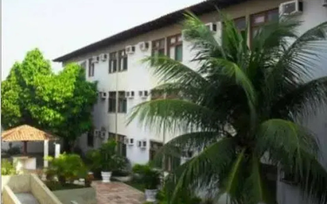 Hotel Vale do Tocantins