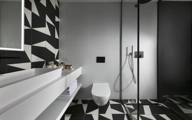 Bezalel Suites