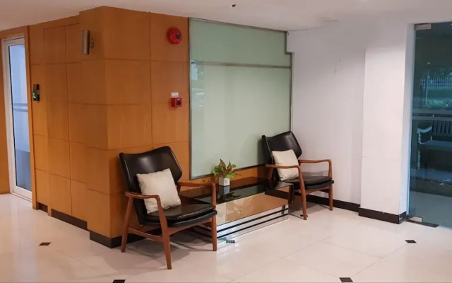 Sena House Paholyothin 30