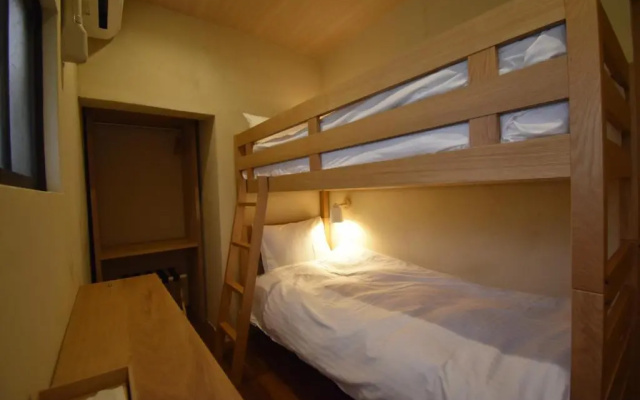 My Lodge Naoshima