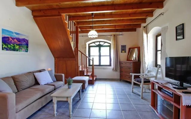 Villa Nikoletta in Stylos