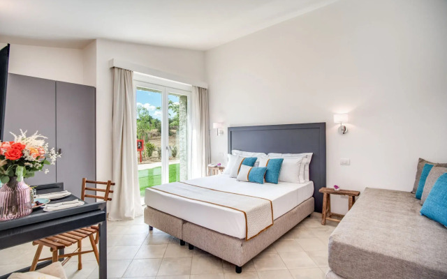 Cala Sinzias Resort