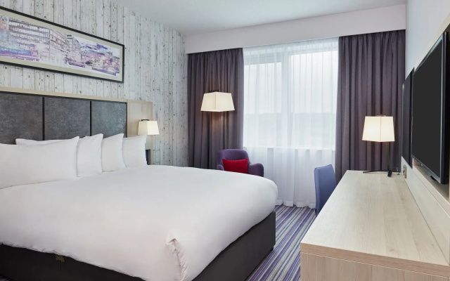 Leonardo Hotel Swindon
