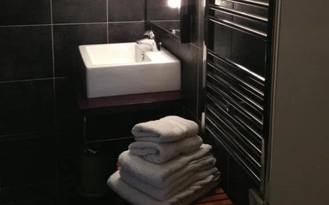 La Chambre du Marin