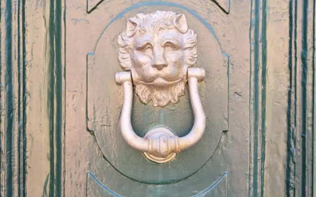 Enchanting Medici's Mansion 7 min from Florence