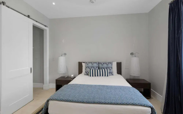 Two Bedroom Condo at One Cable Beach With Patio