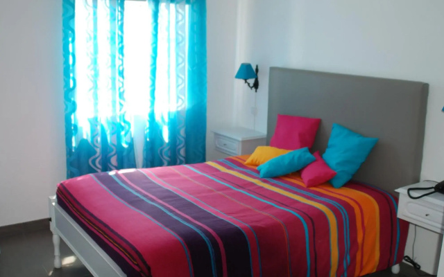 Hotel Branco I
