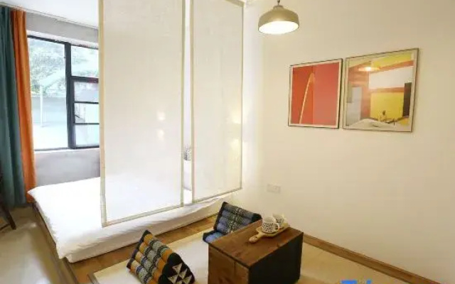 RR House Homestay (Chengdu Kuanzhai Alley)