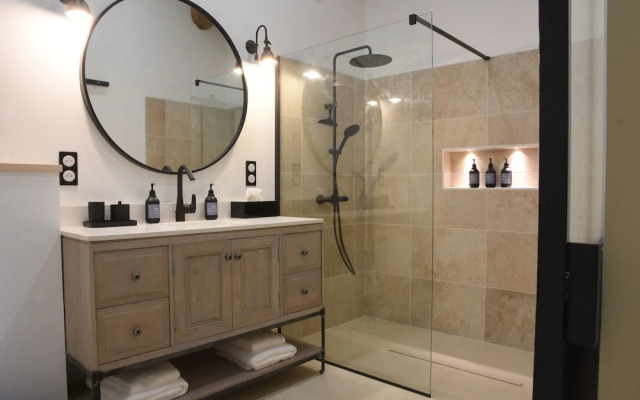 Les Girauderies Chambres d'Hotes