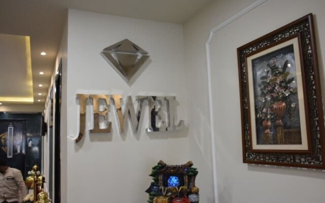 Jewel Dokki Hotel 0