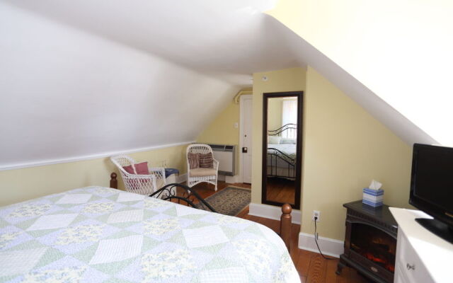 Beauclaires Bed & Breakfast Inn