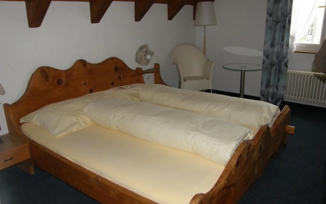Landgasthof Puurehuus