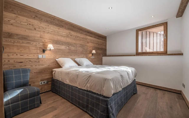 Chalet Yéti A2