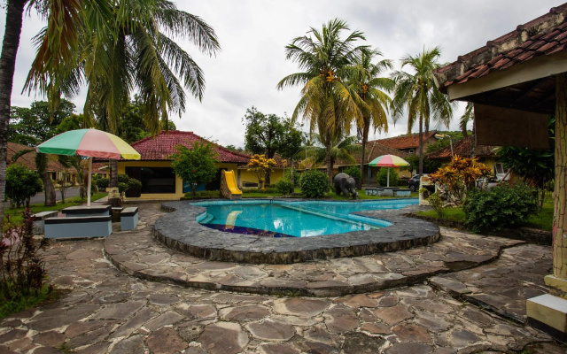 Capital O 3094 Hotel Cleopatra