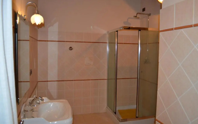 Casa Vacanze Il Fornacino