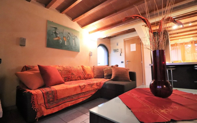 Casa Torri