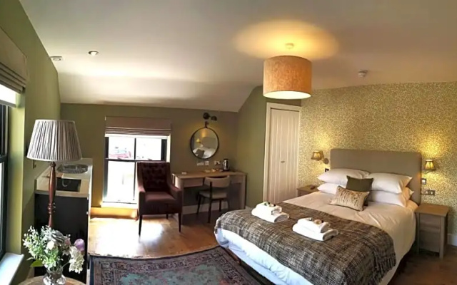 The Anglesey Hotel